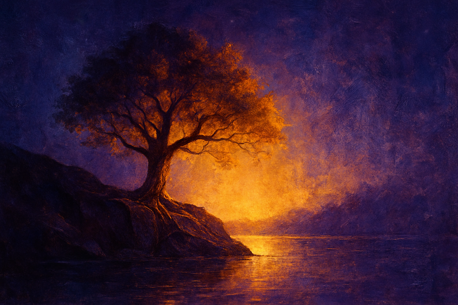 Abiding in Christ