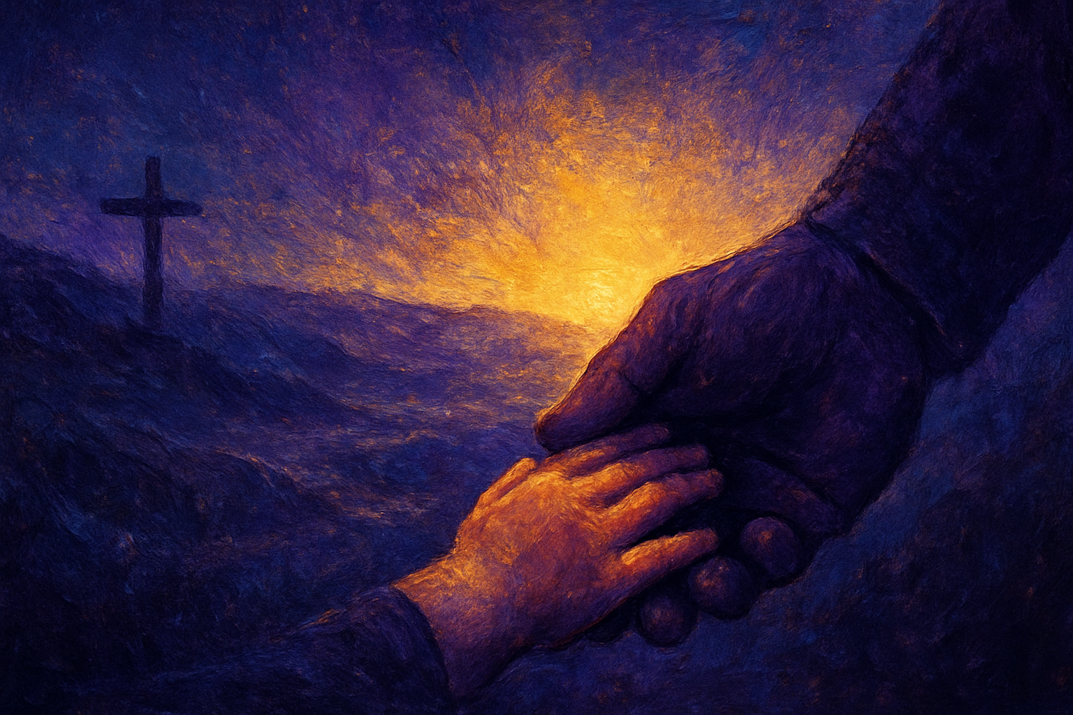 Abba Father